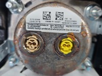 Deska rozdzielcza airbag pasażera kokpit Audi A5 F5
