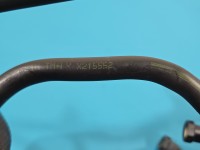 RURKI Przewód paliwowy Citroen C4 Cactus 14-20 X215552 1.6 hdi CITROEN