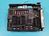 Sterownik moduł Citroen C3 I 9643498880