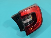 Lampa tył prawa Renault Kadjar HB EUROPA