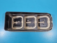 KIEROWNICA Wlot powietrza Peugeot 3008 II 1.6 T hybrid4