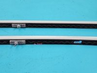 Relingi dachowe komplet BMW X5 F15