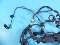 InstalacJa Wiązka silnika MERCEDES GLC coupe X253 15- 2.0 T A2740102313, A2741591225, A0005452512