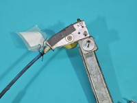 Podnośnik przód prawy SZYBY WINDA Alfa romeo Gt 6PIN 606815920 3d