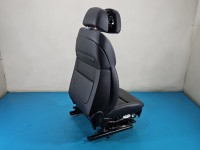 Fotele komplet kanapa BMW F01