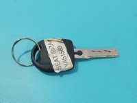Klapka wlewu paliwa Seat Ibiza IV 6J