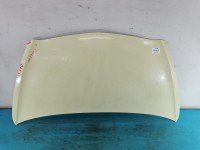 Maska przednia Honda Jazz II kanarkowy