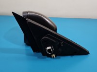 Lusterko lewe pin Ford Focus Mk4 kombi 5d kolor BJ europa