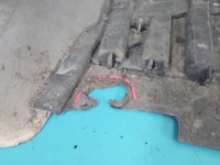 Zderzak przód przedni Audi A5 8T Ly9c