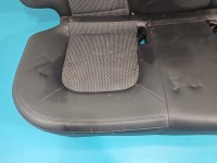 Fotele komplet kanapa Hyundai Ix35