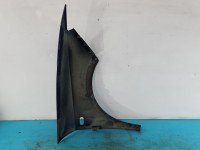 Błotnik przód lewy Seat Ibiza IV 6J granatowy LW5U