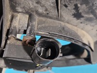 Wentylatory Wentylator chłodnicy VOLVO V70 III 8240563 2.0 16V