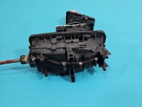 DŹWIGNIA LEWAREK WYBIERAK LINKI AUDI A6 C7 3.0 tfsi quattro (CGXB)