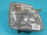 Reflektor prawy lampa przód Suzuki Wagon R+ EUROPA