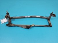 Mechanizm wycieraczek 3397021676, 3T1955023A Skoda Superb II europa