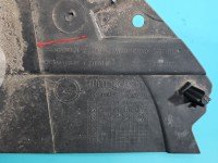 Nadkole tył prawe Opel Corsa F 9829469080