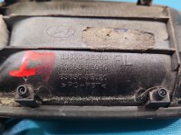 Klamka tył lewa zewnętrzna Kia Sorento I 03-09 83650-3E010 EB