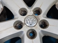 alufelgi felgi 17" komplet Dodge Journey R17 Szerokość felgi: 6.5", Rozstaw śrub: 5x127, Odsadzenie (ET): 40, Producent...