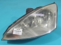 Reflektor lewy lampa przód Ford Focus Mk1 EUROPA