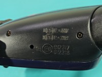 Lusterko prawe Seat Alhambra I granatowy europa