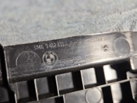 Osłona ZAŚLEPKA PLASTIK BMW iX1U11 9462433