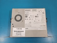 Radio fabryczne Renault Clio V 19- 259152678R radioodtwarzacz