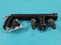 Wtryskiwacz 9676017480 Citroen C3 III 16-24 1.2 12V 82KM