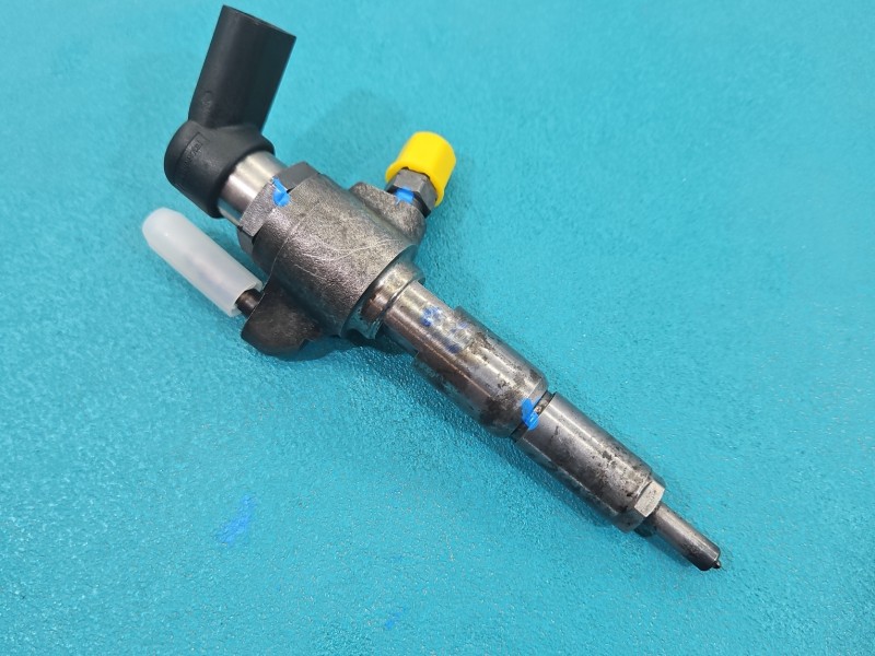 Wtryskiwacz Volvo V40 II 12- 9802448680 1.6 D2