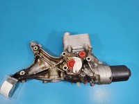 Podstawa filtra oleju obudowa Audi A4 B9 06L903143D 2.0 TFSI