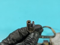 Podnośnik przód lewy SZYBY WINDA Land rover Discovery I 680-155806-000, 0130821083 3d HB