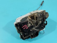 Zamek przód prawy Vw Polo III 6N EUROPA Volkswagen, Europejska, 3pin