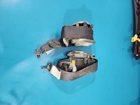 Deska rozdzielcza airbag pasażera kokpit Toyota Corolla E12