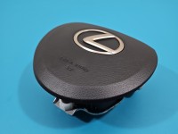 Poduszka powietrzna kierowcy airbag LEXUS NX I 14-21 0589-P1-000183