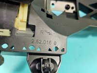 Klamka tył prawa zewnętrzna Renault Megane IV 806067663R