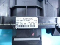Przełącznik zespolony Audi A8 D3 4E0953521, 4E0953549