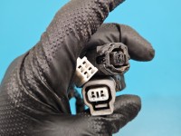 Wiązka instalacja TOYOTA, 890C0-42020, 890C0-42020, Europejska, ZACISKU HAMULCOWEGO LEWEGO TYLNEGO Toyota Rav4 V 890C0-42020