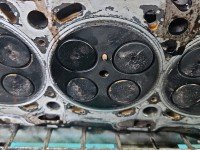 Głowica Opel Vectra C 46822135 1.9 cdti (Z19DTH)