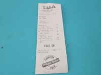 TEST Rozrusznik Opel Zafira B 1.9 CDTI