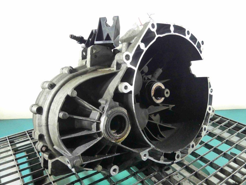 Skrzynia biegów VOLVO S60 II 10- 2.0 T