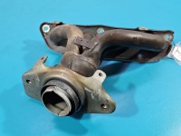 Kolektor wydechowy Dacia Lodgy 1.6 16V H4MD740