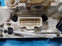 Konsola panel nawiewu Renault Scenic II 69580001