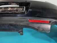 Zderzak tył Mazda 6 II GH czarny A3F HB