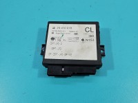 Komputer Sterownik silnika 09353509 Opel Astra II G 1.6 8V wiel