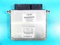 Komputer Sterownik silnika Mercedes W211 2.2 cdi A6461502972