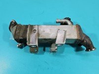 Chłodnica spalin Nissan Qashqai I J10 06-13 8200719993D 2.0 dci