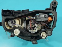 Reflektor lewy lampa przód Seat Arosa EUROPA