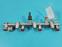 Listwa wtryskowa CZUJNIKI Dacia Dokker A2820704000, A2829050600 1.3 TCE