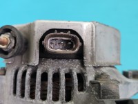 TEST Alternator Toyota Corolla E12 27060-22030 1.6 vvti