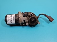 Silniczek Silnik wycieraczek przód Peugeot 607