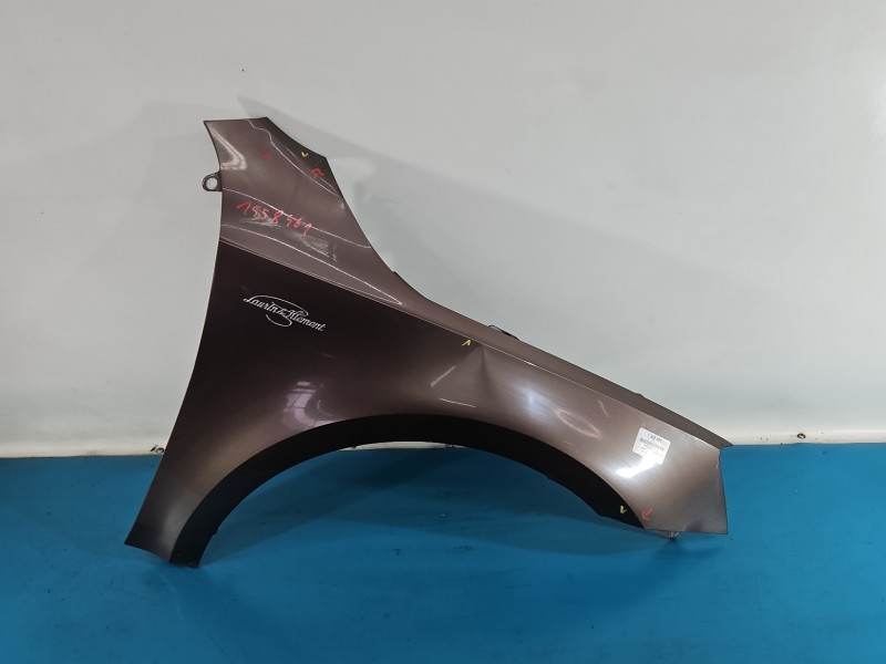 Błotnik przód prawy Skoda Octavia III LH8Z